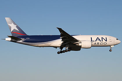 LANCO aircraft photo 3