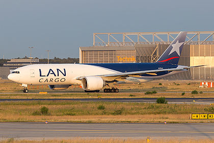 LANCO aircraft photo 4