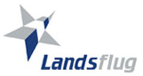 Landsflug logo