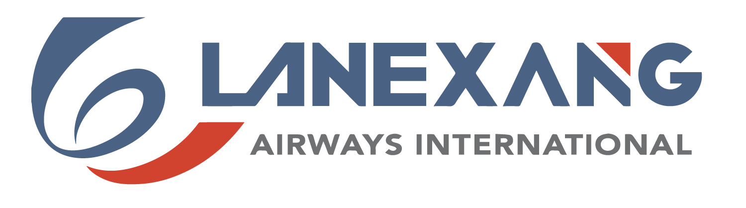 LaneXang logo