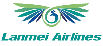 Lanmei Airlines logo