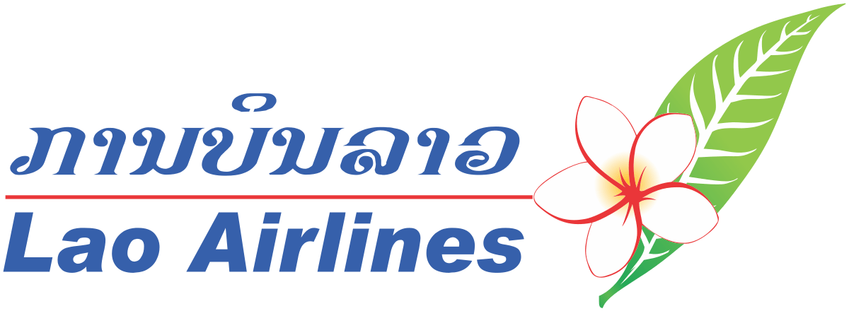 Lao Airlines logo