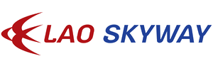Lao Skyway logo