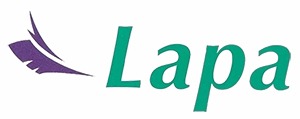 Lapa logo