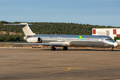 LASER Airlines aircraft photo 7