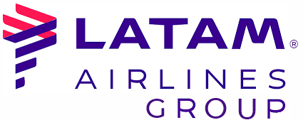 LATAM Airlines Group logo