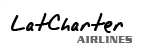 LatCharter logo