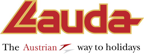 Lauda Air logo