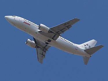 Lauda Air aircraft photo 8