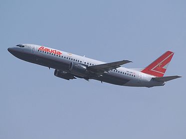 Lauda Air aircraft photo 10