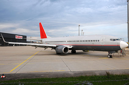 Lauda Air aircraft photo 15