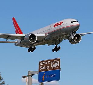 Lauda Air aircraft photo 19