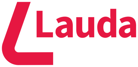 Lauda Europe logo