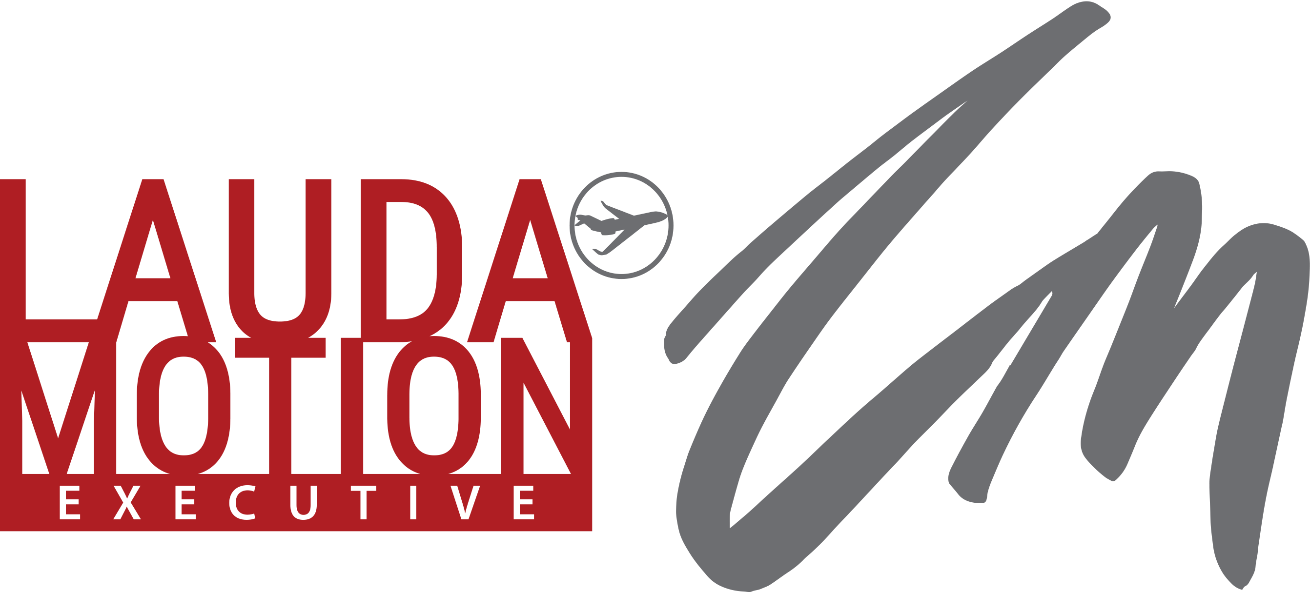 Laudamotion Executive