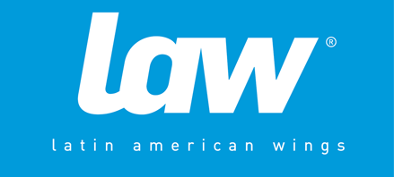 LAW - Latin American Wings