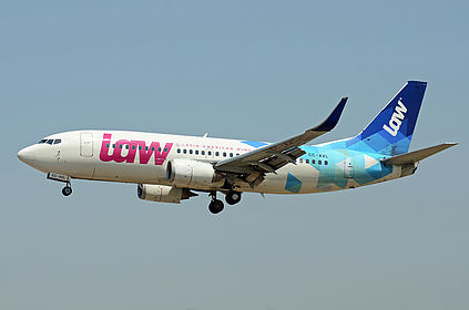 LAW - Latin American Wings aircraft photo 2