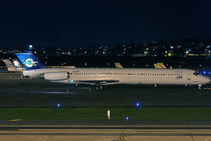 Leal Lineas Aereas aircraft photo 2