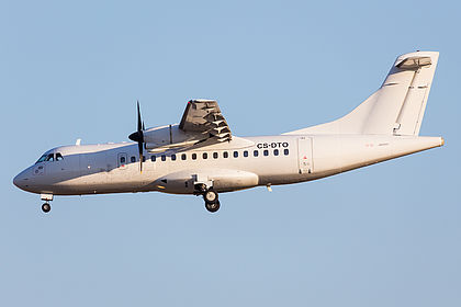 Lease Fly aircraft