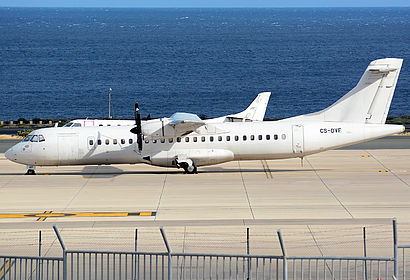 Lease Fly aircraft photo 3