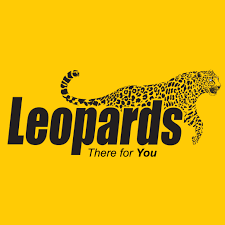 Leopards Courier