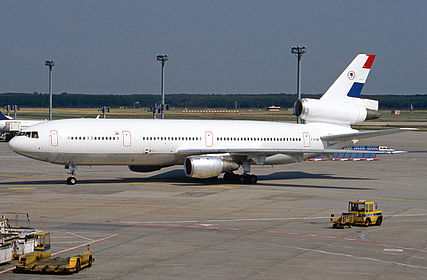 Líneas Aéreas Paraguayas (LAP) aircraft photo 4