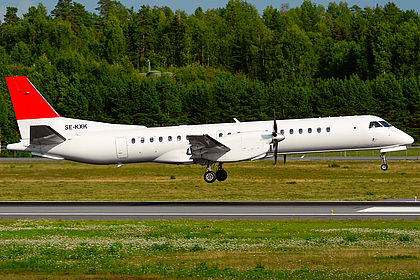 Lipican Aer aircraft photo 2