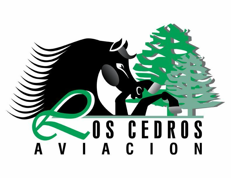 Los Cedros Aviación
