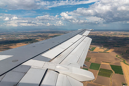 Lumiwings aircraft photo 2