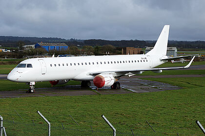 Lumiwings aircraft photo 5