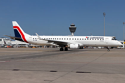 Lumiwings aircraft photo 6